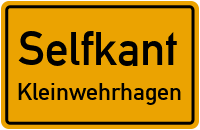 Kleinwehrhagen in SelfkantKleinwehrhagen