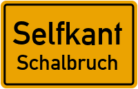 Reyweg in SelfkantSchalbruch