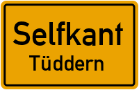 Gertrudisstraße in 52538 Selfkant (Tüddern)