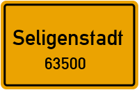63500 Seligenstadt