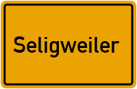 Höllhaf in Seligweiler