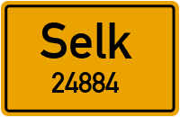 24884 Selk