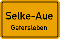 Schäferberg in Selke-AueGatersleben