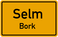 Voßkuhle in 59379 Selm (Bork)