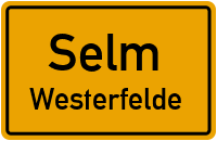 Mähnenstraße in SelmWesterfelde