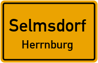 Am Forstweg in SelmsdorfHerrnburg