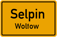 Woltow in SelpinWoltow