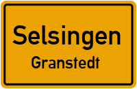 Birkenstraße in SelsingenGranstedt
