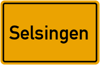 Wo liegt Selsingen?