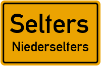 Siesmayerstraße in 65618 Selters (Niederselters)