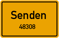 48308 Senden