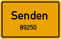 89250 Senden