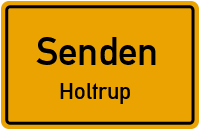 Holtrup in SendenHoltrup