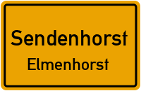 Elmster Berg in SendenhorstElmenhorst