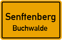 Dr.-Rudolf-Lehmann-Straße in SenftenbergBuchwalde