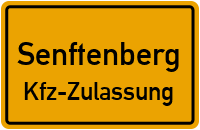 Zulassungstelle Senftenberg