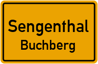 Lindenstraße in SengenthalBuchberg
