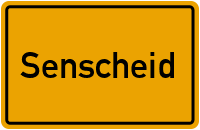 Senscheid in Rheinland-Pfalz