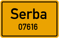 07616 Serba