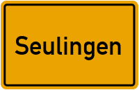 Eichsfelder Weg in 37136 Seulingen