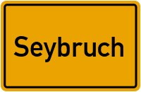 Seybruch in Niedersachsen