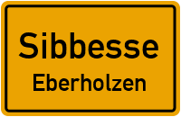 Rennstieg (Wolfgang-Schimpf-Weg) in SibbesseEberholzen