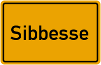 Sibbesse in Niedersachsen