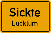 Neuhof in SickteLucklum
