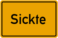 Nach Sickte reisen