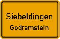 Wiesenstraße in SiebeldingenGodramstein