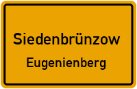 Zur Hasenkuhle in 17111 Siedenbrünzow (Eugenienberg)