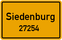 27254 Siedenburg