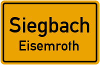 Baumschulstraße in 35768 Siegbach (Eisemroth)