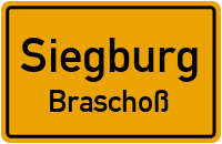 Auf Dem Welef in SiegburgBraschoß