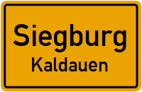 Rüsterstraße in 53721 Siegburg (Kaldauen)