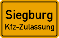 Zulassungstelle Siegburg