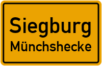 Zum Klosterhof in SiegburgMünchshecke