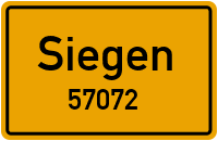 57072 Siegen
