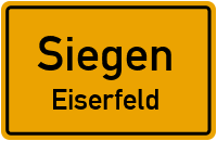 Zum Obstgarten in 57080 Siegen (Eiserfeld)