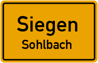 Sohlbach