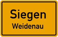Hochschulstraße in 57076 Siegen (Weidenau)