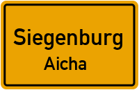Aicha in SiegenburgAicha