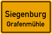 Grafenmühle in SiegenburgGrafenmühle
