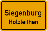 Holzleithen in SiegenburgHolzleithen