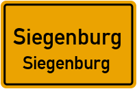 Hopfenstraße in SiegenburgSiegenburg