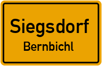 Bernbichl in 83313 Siegsdorf (Bernbichl)