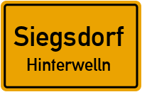 Straßenverzeichnis Siegsdorf Hinterwelln