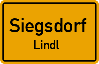 Straßenverzeichnis Siegsdorf Lindl
