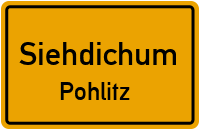 Pohlitzer Mühle-Siedlung in SiehdichumPohlitz