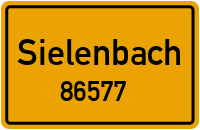 86577 Sielenbach